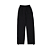 JOKER UNIVERSITY CLUB PANTS BLACK - Imagem 2