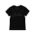 BABY TEE ARABIC STAR BLACK - Imagem 1