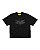 CAMISETAS ASAS PRETO - Imagem 1