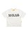 CAMISETA I AM MAD OFF WHITE - Imagem 1