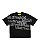CAMISETA MAD CARACTERE PRETO - Imagem 1