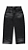 CALÇA STONED BAGGY ZEEBRA - Imagem 1
