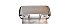 FECHADURA INOX ELÉTRICA 127V. SOPRANO - Imagem 4