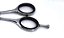 TESOURA MUNDIAL BC-343- 7;  PROFISSIONAL; INDICADA PARA CORTES DE CABELO; CABO RETO 7 PRO D - - Imagem 2