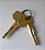 FECHADURA TETRA CHAVE 55MM LOCKWELL 55/53 PARA PORTA EXTERNA - Imagem 3