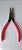 ALICATE 6" DE BICO CRESCENT - Imagem 5