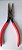 ALICATE 6" MEIA CANA CRESCENT - Imagem 4