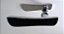 906/3 LC  - MAÇANETA COM DETALHE PRETO - Imagem 3