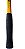 MARTELO ANTIGO MODELO FERRADURA CABO DE FIBRA 31MM STANLEY - Imagem 8