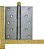 DOBRADIÇA 5 X 4" FP E PINO FL PARA PORTÃO - Imagem 4