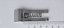 1978/ LINGUETA PARTE SUPERIOR PARA MAÇANETA FAMA 40MM - Imagem 2