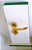 FECHADURA PARA PORTA INTERNA - MIDA LPE DORMA - Imagem 4