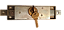 MSN TRANCA PARA PORTA DE AÇO - Imagem 1