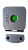 FECHADURA CINZA STAM LIVRE/OCUPADO DE SOBREPOR PARA PORTA DE BANHEIRO - Imagem 2