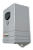 AF 62 AMELCO - ACIONADOR DE FECHADURAS ELETRICAS PARA PORTÕES, PORTAS DE VIDRO E FECHOS ELETROMAGNETICOS - Imagem 1