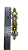 PUXADOR ESTILO PARA MÓVEIS - Imagem 3