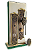 FECHADURA COLONIAL AROUCA 55MM PARA PORTA EXTERNA- 12 TG - Imagem 6