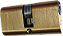 FECHADURA COLONIAL 55MM AROUCA L-LBT  PARA PORTA EXTERNA - R 38 LOX 50 - Imagem 12