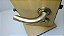 FECHADURA COLONIAL 55MM AROUCA L-LBT  PARA PORTA EXTERNA - R 38 LOX 50 - Imagem 7