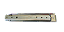 TT-10 P 300MM - TRILHO TELESCÓPICO REFORÇADO ANTIGO PARA 1 GAVETA - Imagem 8