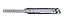 TT-10 P 300MM - TRILHO TELESCÓPICO REFORÇADO ANTIGO PARA 1 GAVETA - Imagem 7
