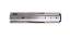 TT-10 P 300MM - TRILHO TELESCÓPICO REFORÇADO ANTIGO PARA 1 GAVETA - Imagem 4