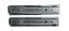 TT-10 P 300MM - TRILHO TELESCÓPICO REFORÇADO ANTIGO PARA 1 GAVETA - Imagem 1