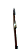 VERRUMA PARA ARCO DE PÚA - N°4 - Imagem 2