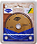 KIT 4 PEÇAS - DISCOS DE CORTES VARIADOS. - Imagem 8