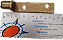 KIT 6 PINOS PIVÔ GUIAS PARA PORTA DE CORRER - CANTO - 7 - Imagem 2