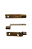 KIT 6 PINOS PIVÔ GUIAS PARA PORTA DE CORRER - CANTO - 7 - Imagem 3