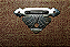 MINI FECHO CROMADO PARA  ARTESANATO - Imagem 3