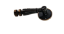 PUXADOR ESTILO COLONIAL PARA MÓVEIS - 1 - Imagem 1