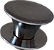 PUXADOR PARA PORTAS E GAVETAS DE ARMÁRIOS, BOTÃO CÔNICO (PINGO C/BASE) CR 1344/3 - Imagem 1