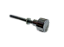 MINI PUXADOR EM LATÃO CROMADO PARA PORTAS E GAVETAS DE MÓVEIS - 1379/3 - Imagem 3