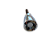 PUXADOR EM LATÃO MODELO BOTÃO CROMADO - Imagem 2