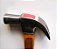 MARTELO ANTIGO FAMASTIL 27MM - 270 CAPO LONGO - Imagem 3