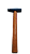 MARTELO PENA 500G FAMASTIL - Imagem 3