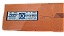 LIMA 8" TRIANGULAR DUPLA COM CABO - KX 8" - Imagem 3