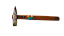 MARTELO PENA SAMURAI PARA CARPINTARIA (4144/300) - Imagem 1