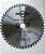 LAMINA DE WIDEA 48D BRASFORT PARA SERRA CIRCULAR -250x30MM - Imagem 2
