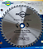 LAMINA DE WIDEA 48D BRASFORT PARA SERRA CIRCULAR -250x30MM - Imagem 1