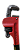 CHAVE GRIFO STANLEY DE CHAVE TUBO 6" 87-469 - Imagem 3