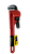 CHAVE GRIFO CHAVE DE TUBO STANLEY 10" 87-477 - Imagem 1