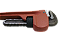 CHAVE GRIFO CHAVE DE TUBO STANLEY 18" 87-625 457MM - Imagem 2