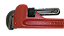 CHAVE GRIFO CHAVE DE TUBO STANLEY 24" 87-483 - Imagem 1