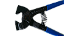 TORQUES BERG PARA MOSAICO 56.496.09 203MM 8" (4095/8) - Imagem 3