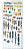 ENTRADA DE CHAVE PARA PORTAS E GAVETAS DE MÓVEIS COM FECHADURA (1455/1) - Imagem 2