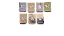 15 CHAPA PARA PINTAR ALFABETO - Imagem 5