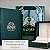Pingente Cruz Bordada Ouro 18k - Imagem 3